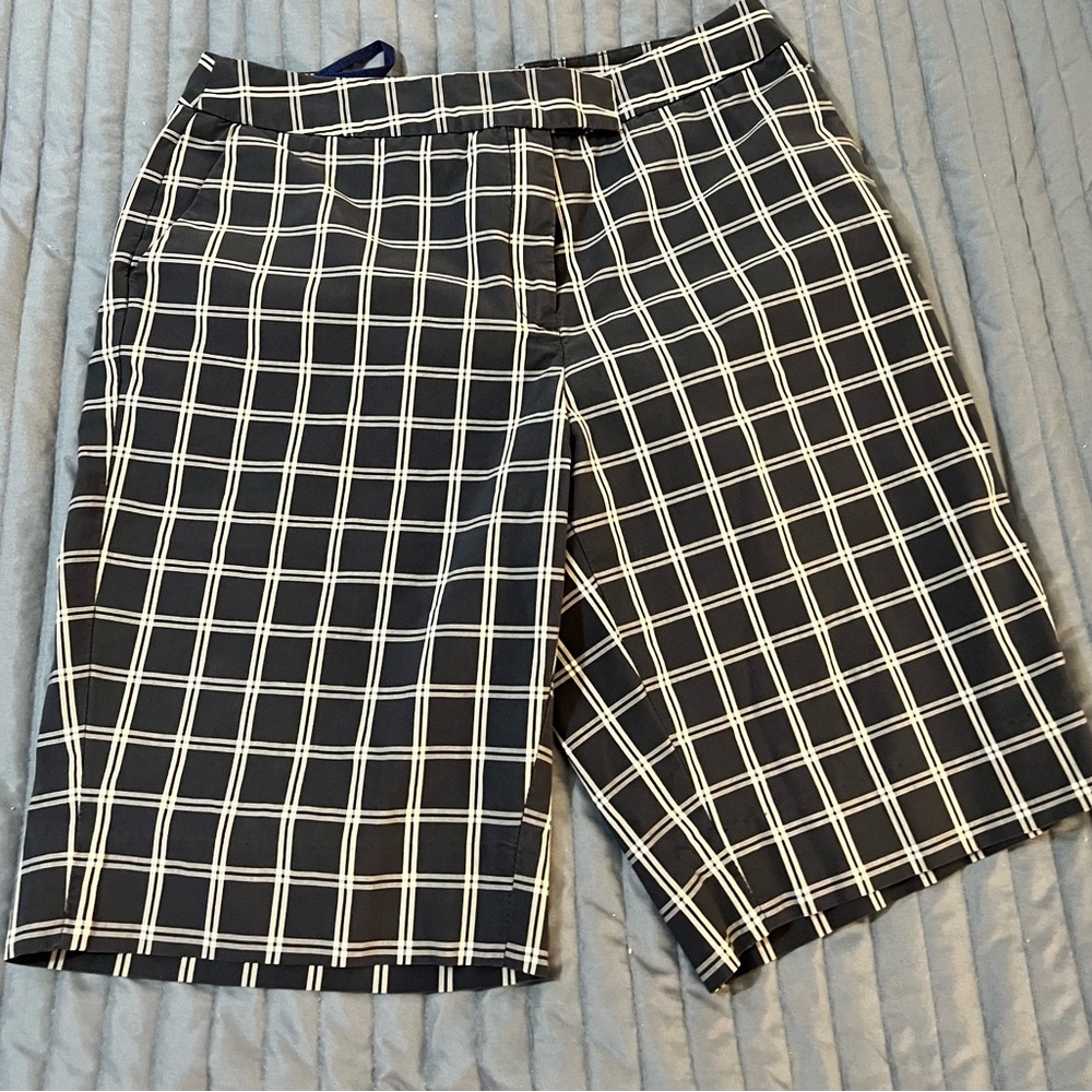 Jones New York shorts